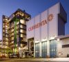 Bayer und Lanxess verkaufen ihre Anteile am Chempark-Betreiber Currenta an den Infrastruktur-Investor Mira. Bild: Currenta