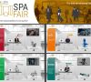 Die SPAfair ermöglicht den Messebesuch im Homeoffice. Eine große Anzahl an Exponaten von Pumpenherstellern lassen sich virtuell erleben.