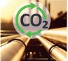 CO2 und Pipelines