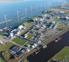 Am Standort Delfzijl will der niederländische Spezialchemie-Konzern Nouryon seine produktionskapazitäten für Monochloressigsäure deutlich ausbauen.