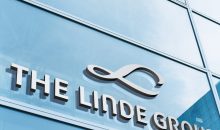 Die Linde-Group liegt auf Platz fünf. (Bild: Linde)