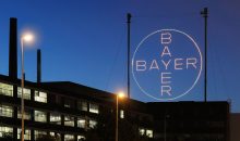 CT-Spotlight - Bayer-Kreuz in neuem Licht