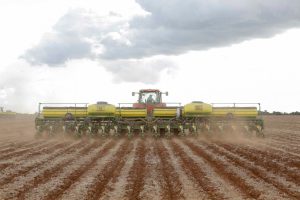 Landwirte in Brasilien können weiterhin Glyphosat einsetzen. (Bild: Bayer)