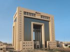 Der Metall- und Chemiekonzern Sabic sitzt in der saudi-arabischen Hauptstadt Riad. (Bild: Sabic)