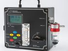 11: Die portablen Sauerstoff-Analysatoren wurden um die Zulassung für den Einsatz in explosiven Atmosphären mit Acetylen und Wasserstoff erweitert.  Bild: Michell Instruments 