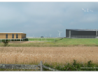 Lhyfe errichtet in Bouin eine Produktionsstätte für grünen Wasserstoff. (Bild: ABB)